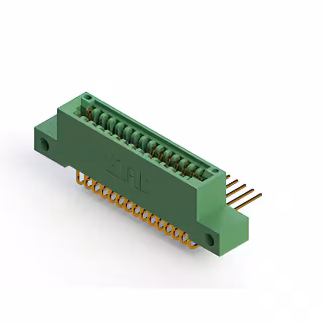 345-030-559-212 EDAC Inc.  Edgeboard Connectors
